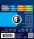 Струни для електрогітари Elixir EL PW M Nickel Plated Medium 11-49 285436 фото 3
