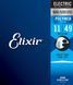 Струни для електрогітари Elixir EL PW M Nickel Plated Medium 11-49 285436 фото 2