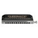 Губна гармоніка Cascha Chromatic 12-48, 12-hole Harmonica HH 2290 (C4 - D7) (губна гармошка) 24-10-05-21 фото 3