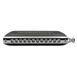 Губна гармоніка Cascha Chromatic 12-48, 12-hole Harmonica HH 2290 (C4 - D7) (губна гармошка) 24-10-05-21 фото 2