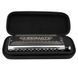 Губна гармоніка Cascha Chromatic 12-48, 12-hole Harmonica HH 2290 (C4 - D7) (губна гармошка) 24-10-05-21 фото 1