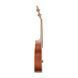 Укулеле концерт Prima M310C (Solid Spruce / Mahogany) (Желтый) 125231 фото 3