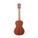 Укулеле концерт Prima M310C (Solid Spruce / Mahogany) (Желтый) 125231 фото 4