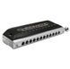 Губна гармоніка Cascha Chromatic 12-48, 12-hole Harmonica HH 2290 (C4 - D7) (губна гармошка) 24-10-05-21 фото 5