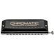 Губна гармоніка Cascha Chromatic 12-48, 12-hole Harmonica HH 2290 (C4 - D7) (губна гармошка) 24-10-05-21 фото 4