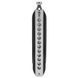 Губна гармоніка Cascha Chromatic 12-48, 12-hole Harmonica HH 2290 (C4 - D7) (губна гармошка) 24-10-05-21 фото 9