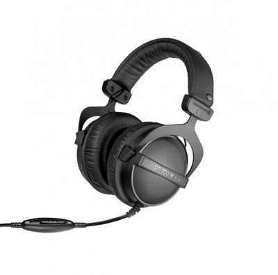 Мониторные наушники Beyerdynamic DT 770M/80 ohms 235252 фото