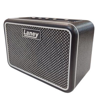 Комбопідсилювач Laney MINI-ST-SUPERG 285537 фото