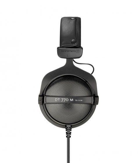 Моніторні навушники Beyerdynamic DT 770M/80 ohms 235252 фото