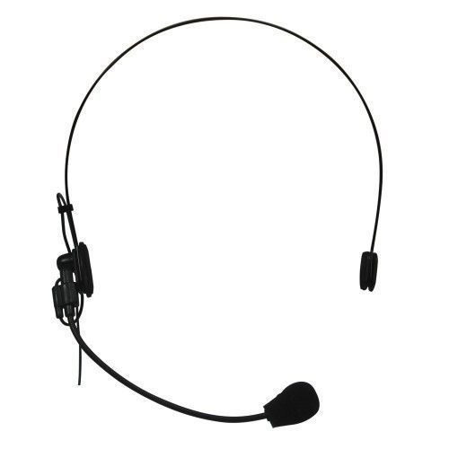 Радиосистема, вокальная Prodipe UHF B210 DSP Duo Headset (2 головных микрофона) 26-5-25-24 фото