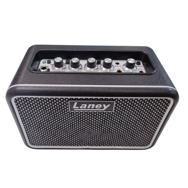 Комбопідсилювач Laney MINI-ST-SUPERG 285537 фото