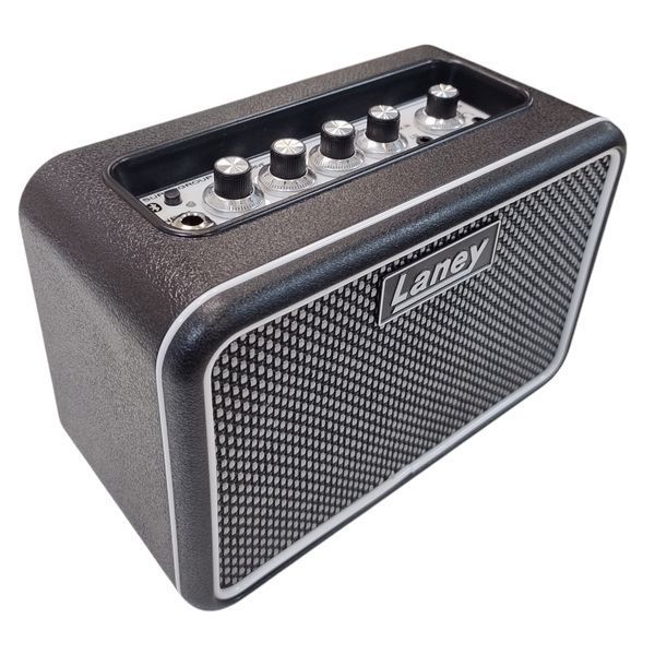 Комбопідсилювач Laney MINI-ST-SUPERG 285537 фото