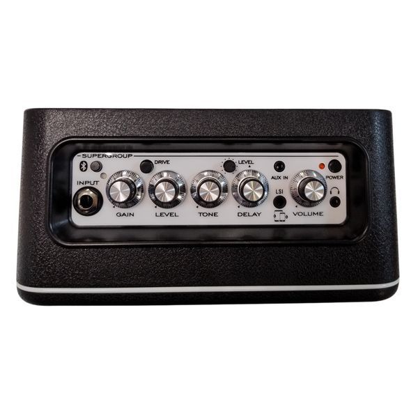 Комбопідсилювач Laney MINI-ST-SUPERG 285537 фото