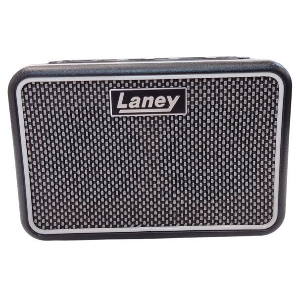 Комбопідсилювач Laney MINI-ST-SUPERG 285537 фото