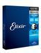 Струни для електрогітари Elixir EL PW CL 285435 фото 1
