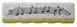 Губна гармошка Hohner M91312 Speedy Yellow/Green Тональність &ndash; До мажор (С) 4 отвори 127276 фото 2