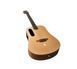 Смарт гітара LAVA MUSIC LAVA ME 4 Spruce 41'' Woodgrain Brown & Burlywood 4/4 88582 фото 2