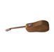Смарт гітара LAVA MUSIC LAVA ME 4 Spruce 41'' Woodgrain Brown & Burlywood 4/4 88582 фото 3