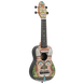 Набір укулеле сопрано Keiki K2-TM Totem Soprano (З принтом) + чохол + ремінь + тюнер 126860 фото 3