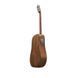 Смарт гітара LAVA MUSIC LAVA ME 4 Spruce 41'' Woodgrain Brown & Burlywood 4/4 88582 фото 5