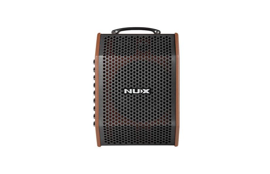 Комбоусилитель для акустической гитары NUX SA-100 87859 фото