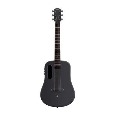 Смарт гитара LAVA MUSIC LAVA ME Air Carbon Black 3/4 88587 фото