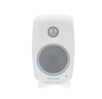 Акустична система Genelec 8010AW (123971) 50 Вт (НЧ - 25 ВТ, ВЧ - 25 Вт) 8010AW фото