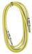 Кабель Deviser PL-D10 Jack 6,3 M - Jack 6,3 M 10м YL 14728 фото 1