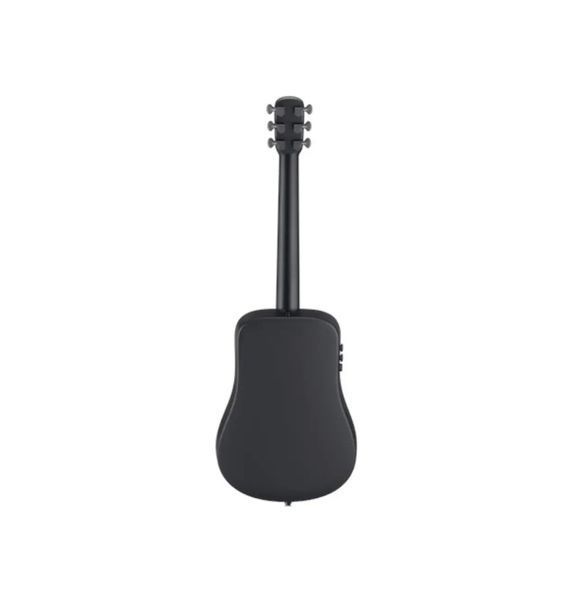 Смарт гитара LAVA MUSIC LAVA ME Air Carbon Black 3/4 88587 фото