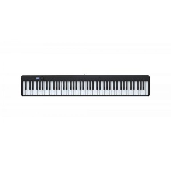 Складне цифрове піаніно Musicality CP88-BK _CompactPiano, 88 чутливих клавіш 22-07-08-04 фото