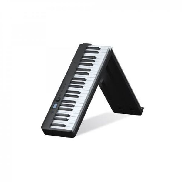 Складне цифрове піаніно Musicality CP88-BK _CompactPiano, 88 чутливих клавіш 22-07-08-04 фото