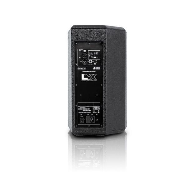 Активна акустична система dBTechnologies DB LVX 8 DB LVX 8 фото