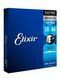 Струны для электрогитары Elixir EL PW L 285098 фото 1