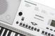 Набір синтезатор цифровий Kurzweil KP110 WH + стійка + адаптер 286763-80743 фото 8