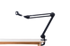 Стійка для мікрофона Guitto GMS-02 128007 фото 3