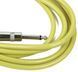 Кабель Deviser PL-D10 Jack 6,3 M - Jack 6,3 M 10м YL 14728 фото 2