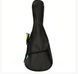 Чехол для укулеле UK-24 Black, длинна 62 см 85012 фото 1