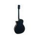 Акустична гітара Toneberg T340-FG-BL + чохол  89197 фото 3