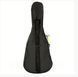 Чехол для укулеле UK-24 Black, длинна 62 см 85012 фото 2
