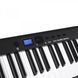 Складне цифрове піаніно Musicality CP88-BK _CompactPiano, 88 чутливих клавіш 22-07-08-04 фото 11