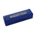 Губна гармошка Hohner Blues Harp MS D-major M533036 Тональність (Ре-мажор) Діатонічна 10 отворів  110246 фото 4