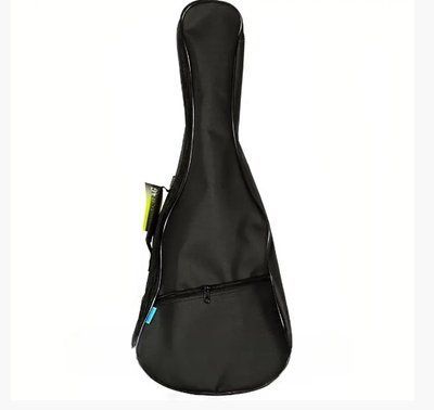 Чохол для укулеле UK24 Black, утеплювач 5 мм 85013 фото
