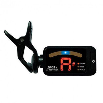 Тюнер Aroma AT-100 BK 80541 фото
