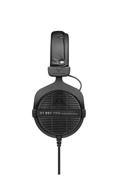 Студийные наушники Beyerdynamic DT 990 PRO LB 250 ohms 529591 фото