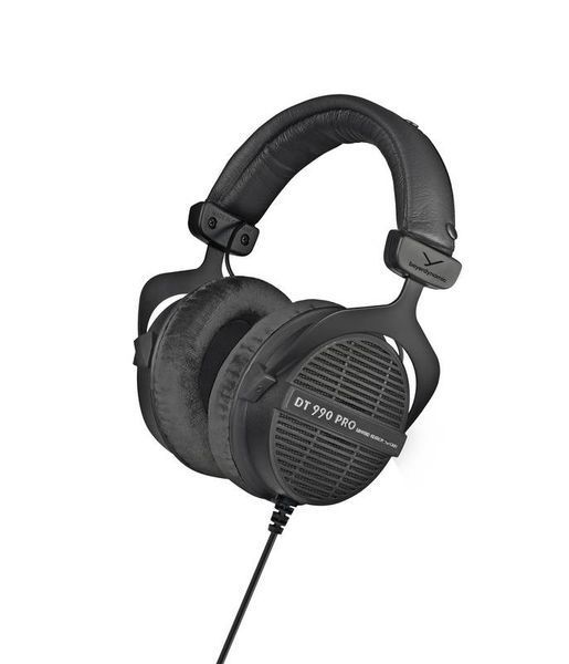 Студийные наушники Beyerdynamic DT 990 PRO LB 250 ohms 529591 фото