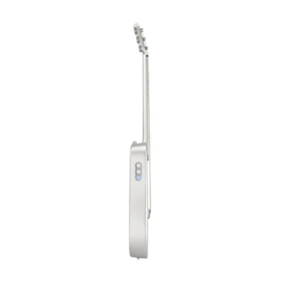 Смарт гитара LAVA MUSIC LAVA ME Air Carbon Silver 3/4 88588 фото