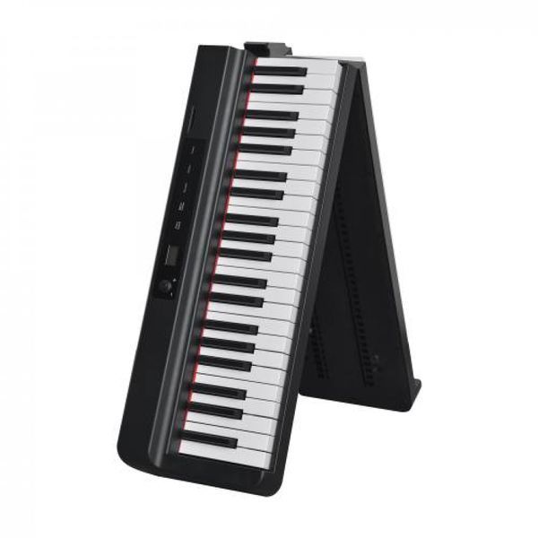 Складне цифрове піаніно Musicality CP88PRO-BK _CompactPianoPRO, 88 клавіш 22-07-08-05 фото