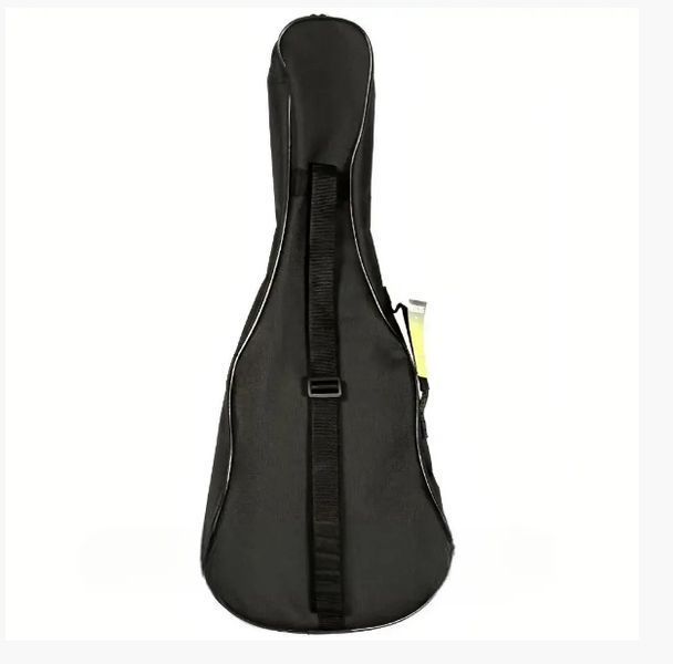 Чохол для укулеле UK24 Black, утеплювач 5 мм 85013 фото