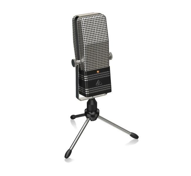 Студийный микрофон BEHRINGER BV44 87746 фото