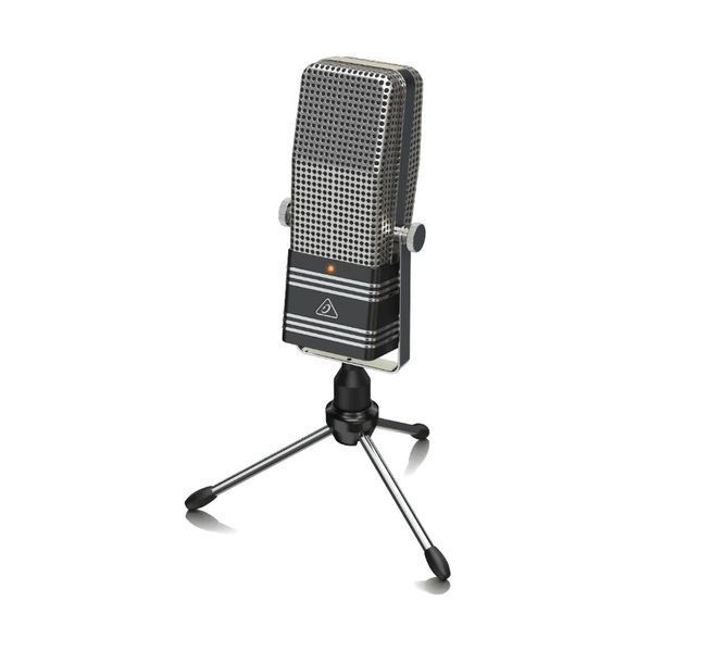 Студийный микрофон BEHRINGER BV44 87746 фото